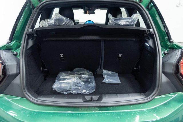 New 2026 MINI Cooper S FWD image 9