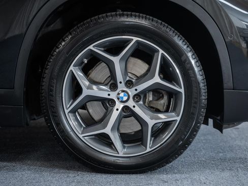 Used 2017 BMW X1 xDrive28i AWD/4WD image 22