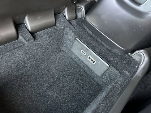 Used 2024 Chevrolet Corvette Stingray Coupe w/ 1LT image 25