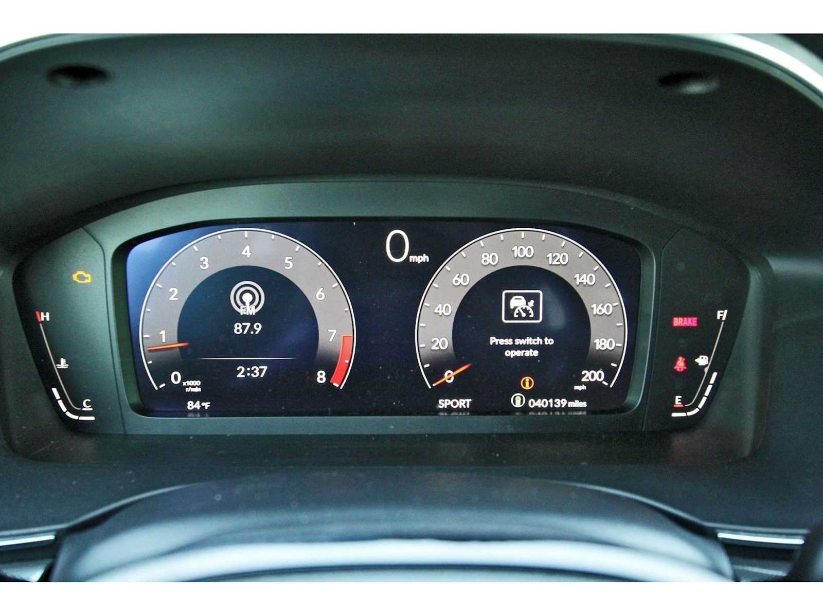 Used 2024 Acura Integra Type S FWD image 13