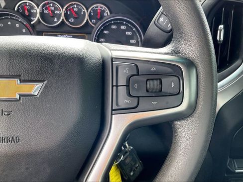 Used 2020 Chevrolet Silverado 2500 LT AWD/4WD image 26