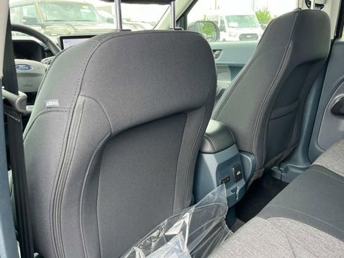 New 2025 Ford Maverick XLT w/ XLT Luxury Package image 21