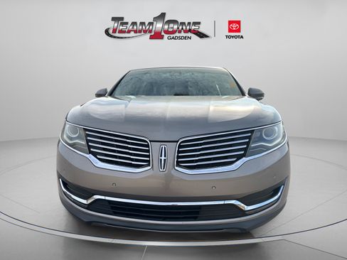 Used 2016 Lincoln MKX Reserve w/ Technology Package image 4