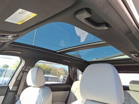 New 2025 Kia Sorento SX Prestige AWD/4WD image 11