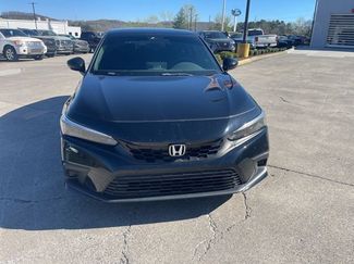 Used 2022 Honda Civic Sport video 2