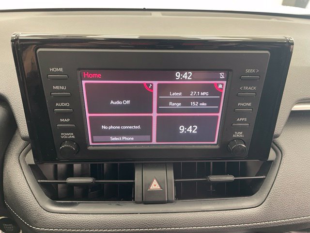 Used 2019 Toyota RAV4 XLE w/ Convenience Package AWD/4WD image 3