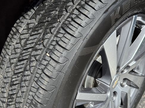 Used 2024 Chevrolet Equinox LT image 21