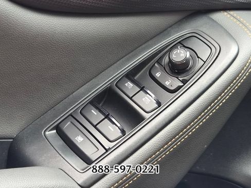 Used 2023 Subaru Forester Wilderness AWD/4WD image 33