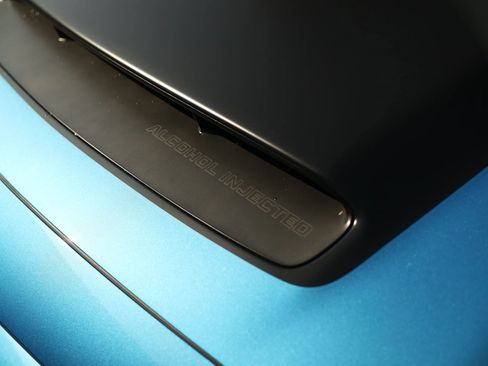 Used 2023 Dodge Challenger SRT Hellcat Redeye image 7