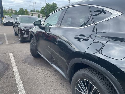 Used 2024 Lexus NX 350 AWD image 12