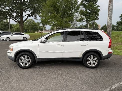 Used 2007 Volvo XC90 3.2 AWD/4WD image 4