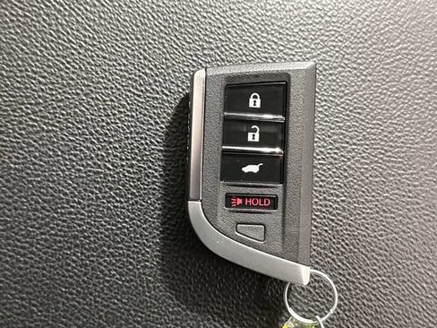 Used 2024 Acura Integra FWD image 41