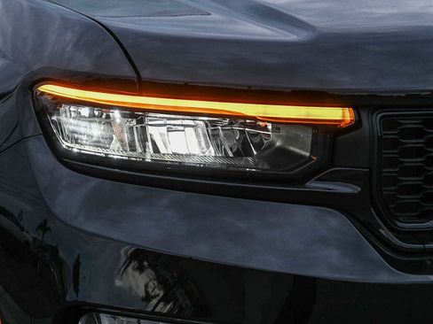 New 2025 Jeep Grand Cherokee Limited image 13