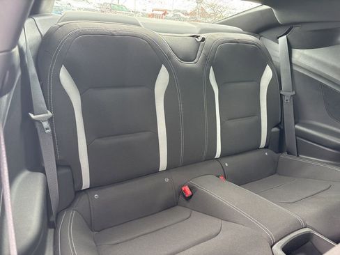 Used 2023 Chevrolet Camaro LT w/ RS Package image 19