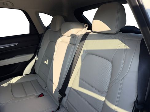 New 2025 MAZDA CX-5 AWD 2.5 S image 16