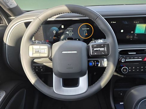 New 2026 Hyundai Palisade Calligraphy image 16