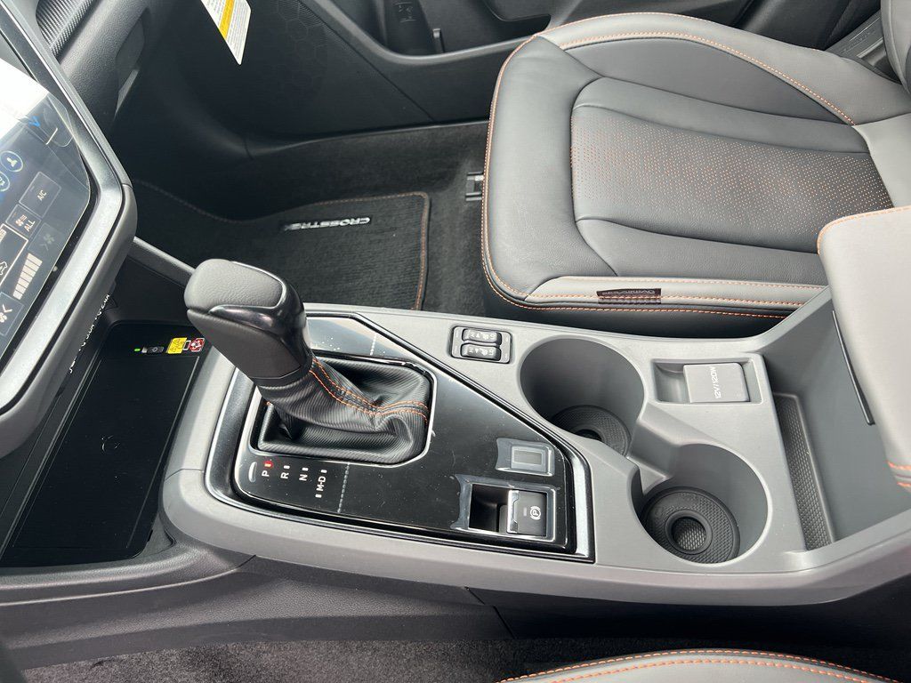 Certified 2026 Subaru Crosstrek 2.5i Limited w/ Crosstrek Mirror Package AWD/4WD image 17