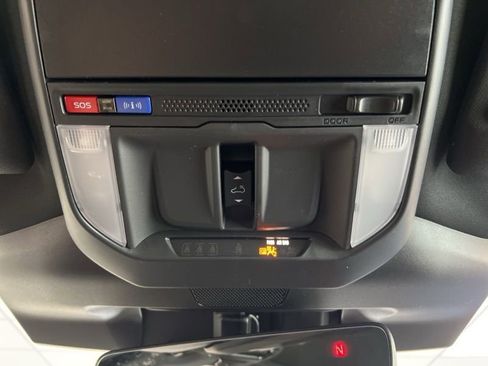 New 2026 Subaru Forester Sport AWD/4WD image 35