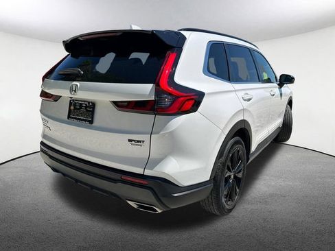 Used 2023 Honda CR-V Sport Touring image 17