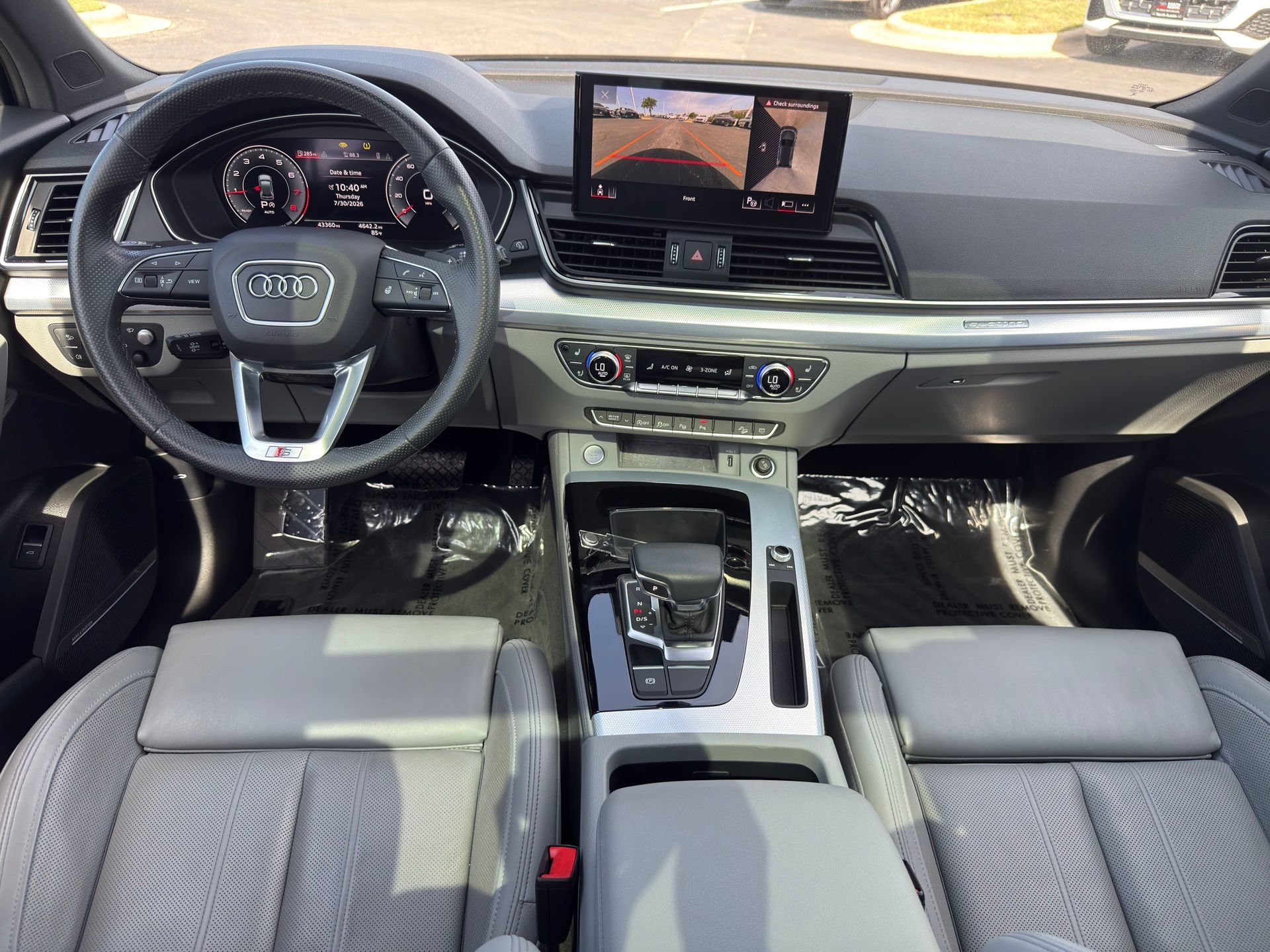 Certified 2024 Audi Q5 2.0T Prestige AWD/4WD image 24