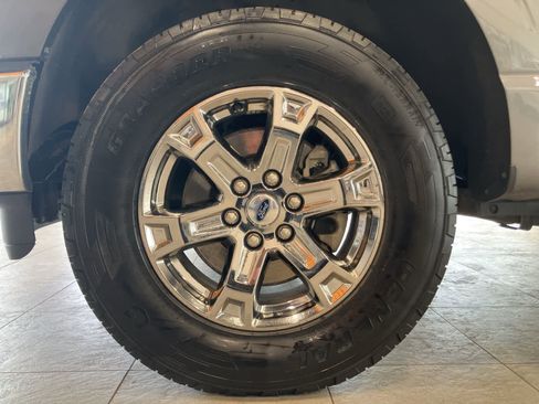 Used 2022 Ford F150 XLT w/ XTR Package image 9