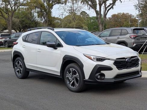 New 2026 Subaru Crosstrek 2.0i Premium AWD/4WD image 1