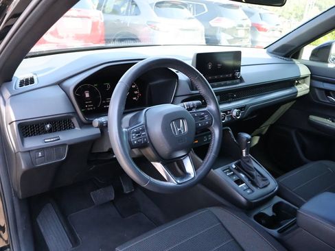 Certified 2023 Honda CR-V Sport image 16