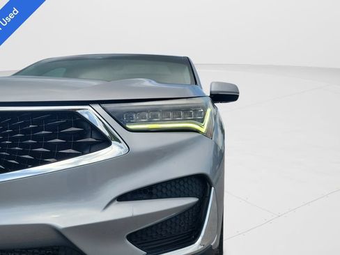 Used 2019 Acura RDX FWD w/ Technology Package image 29