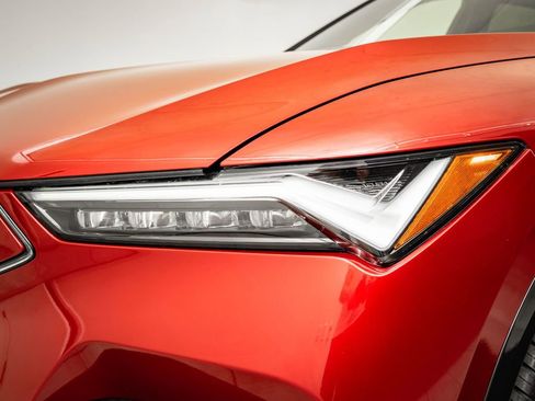 Used 2024 Acura ZDX A-Spec image 15