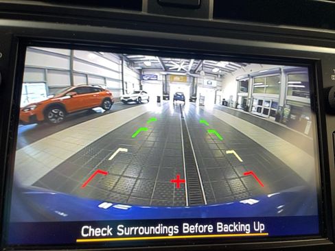 Used 2023 Subaru BRZ Limited RWD image 12