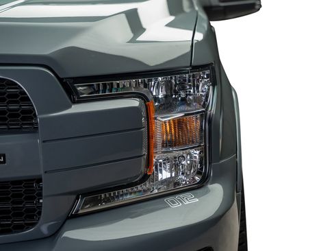 Used 2020 Ford F150 XL w/ Equipment Group 101A Mid RWD image 4
