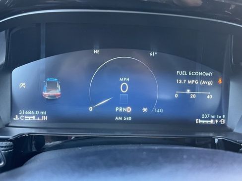 Used 2024 Lincoln Corsair Reserve w/ Equipment Group 201A image 34