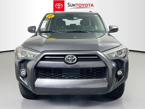 Used 2023 Toyota 4Runner SR5 image 10