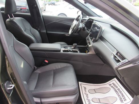 Used 2023 Lexus RX 350 Premium Plus w/ Accessory Package AWD/4WD image 11