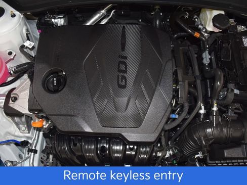 New 2026 Kia Sportage SX image 7