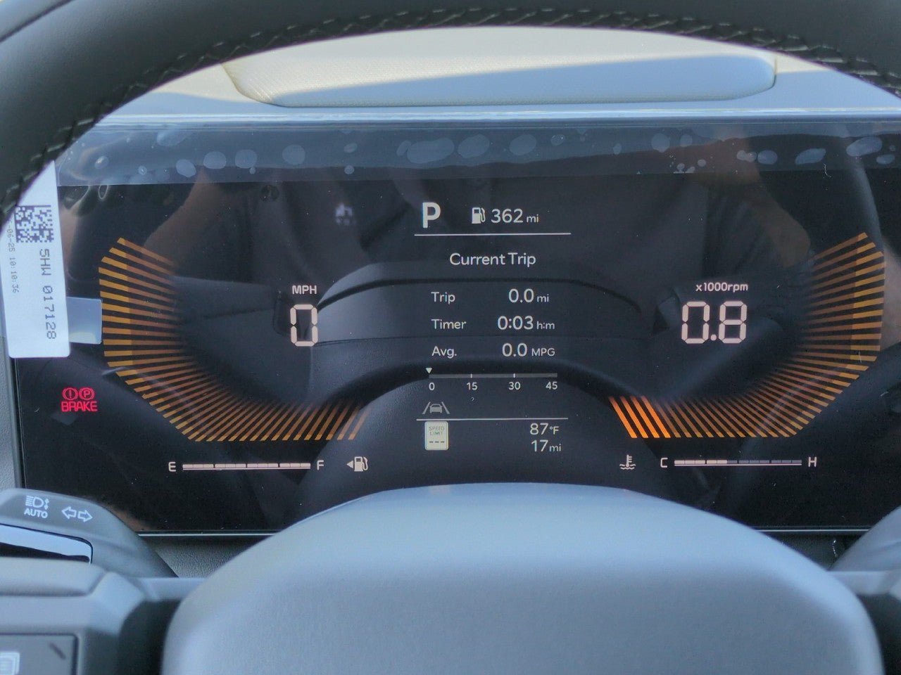 New 2027 Kia Seltos X-Line S AWD/4WD image 17