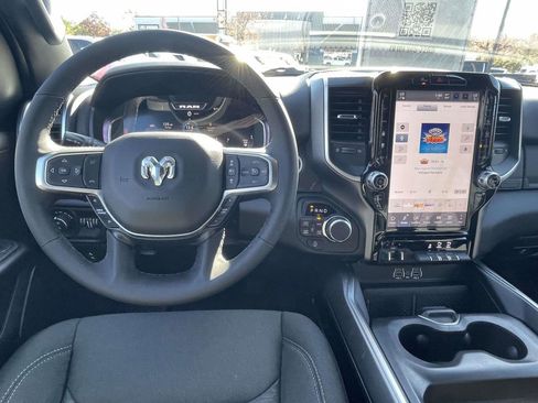 New 2026 RAM 1500 Big Horn image 11