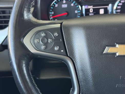 Certified 2019 Chevrolet Tahoe Premier RWD image 34