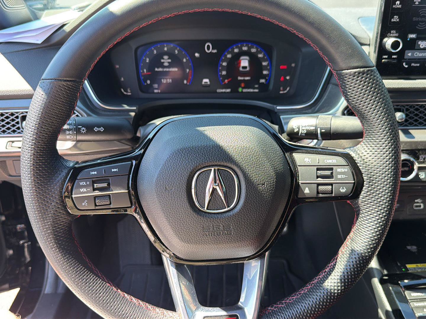 Used 2024 Acura Integra Type S FWD image 19