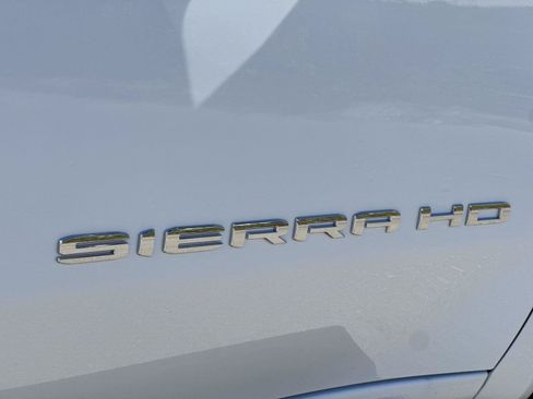 New 2026 GMC Sierra 2500 Pro RWD image 24
