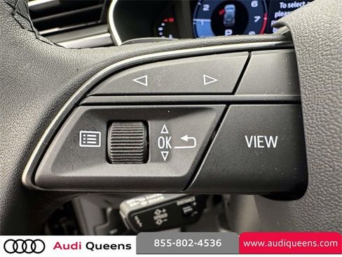 Certified 2025 Audi Q3 2.0T Premium Plus w/ Premium Plus Package image 32