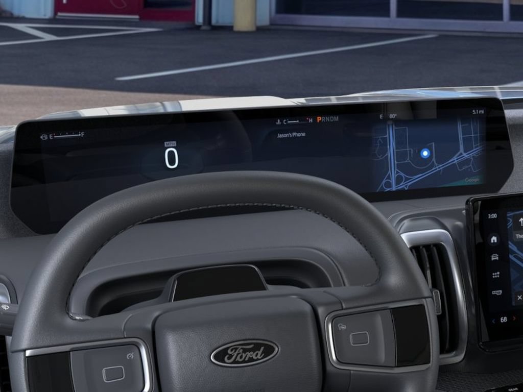 Used 2026 Ford Expedition Platinum w/ Stealth Appearance Package AWD/4WD image 13