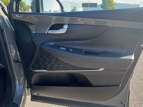 Used 2023 Hyundai Santa Fe Calligraphy image 12