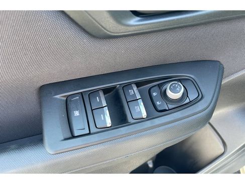 Certified 2026 Subaru Forester Premium AWD/4WD image 12