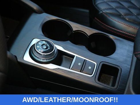 Used 2023 Ford Escape ST-Line Elite w/ Premium Technology Package image 29