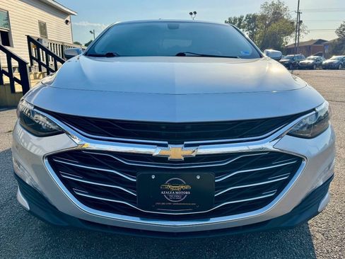 Used 2019 Chevrolet Malibu LT FWD image 9