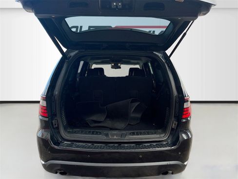 Used 2015 Dodge Durango Citadel w/ Technology Group image 27