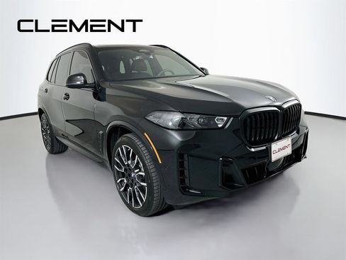 Used 2026 BMW X5 xDrive40i w/ M Sport Package AWD/4WD image 5