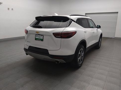 Used 2023 Chevrolet Blazer LT w/ Convenience Package image 9