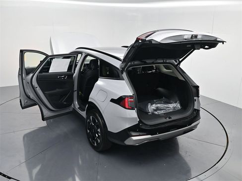 New 2026 Kia Sportage SX Prestige image 53